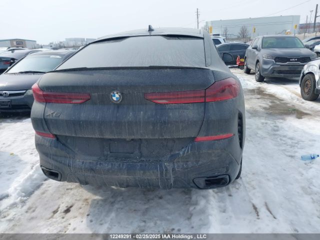 5UXCY6C0XM9E79678 2021 BMW