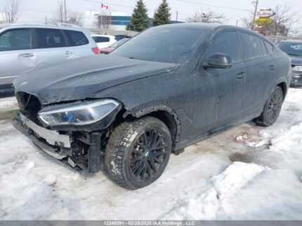 5UXCY6C0XM9E79678 2021 BMW
