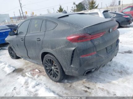 5UXCY6C0XM9E79678 2021 BMW
