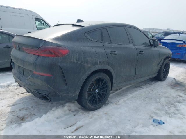 5UXCY6C0XM9E79678 2021 BMW