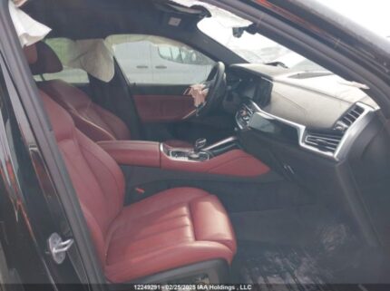 5UXCY6C0XM9E79678 2021 BMW