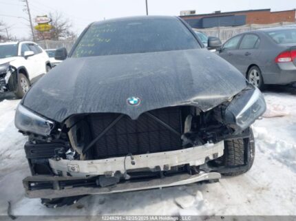 5UXCY6C0XM9E79678 2021 BMW
