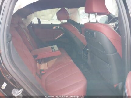 5UXCY6C0XM9E79678 2021 BMW