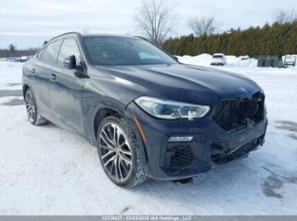 5UXCY8C05L9C38394 2020 BMW