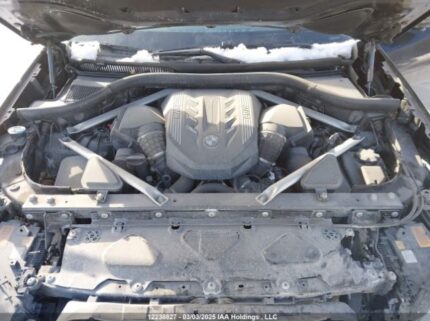 5UXCY8C05L9C38394 2020 BMW
