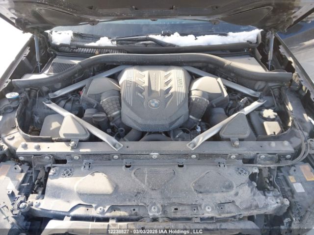 5UXCY8C05L9C38394 2020 BMW
