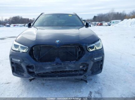 5UXCY8C05L9C38394 2020 BMW