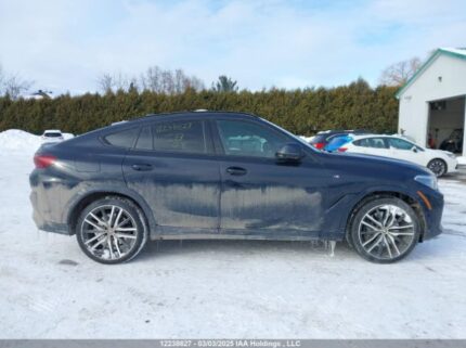 5UXCY8C05L9C38394 2020 BMW
