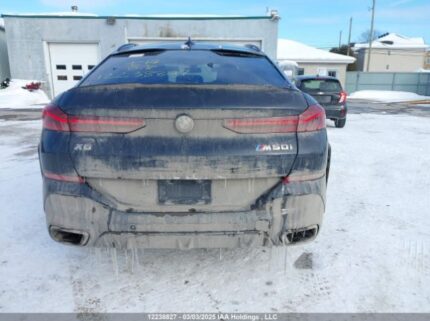 5UXCY8C05L9C38394 2020 BMW