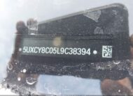 5UXCY8C05L9C38394 2020 BMW