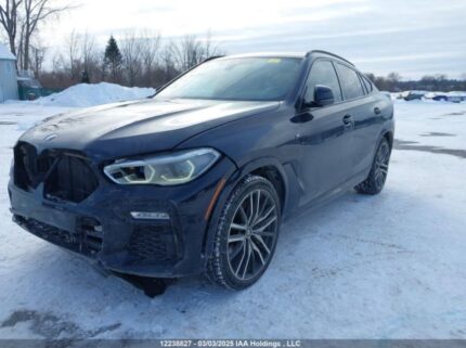 5UXCY8C05L9C38394 2020 BMW