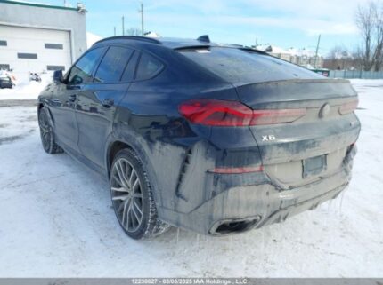 5UXCY8C05L9C38394 2020 BMW