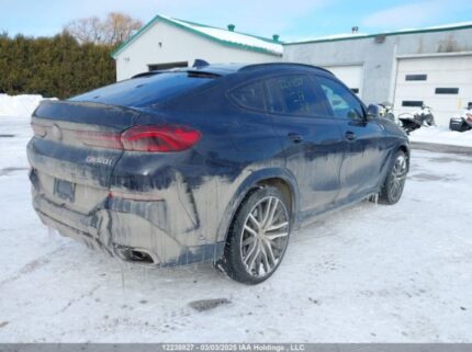 5UXCY8C05L9C38394 2020 BMW