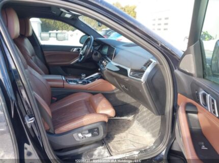 5UXCY8C05L9C38394 2020 BMW