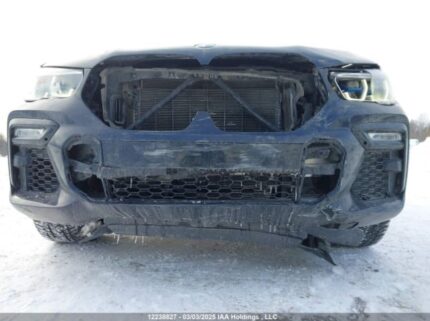 5UXCY8C05L9C38394 2020 BMW