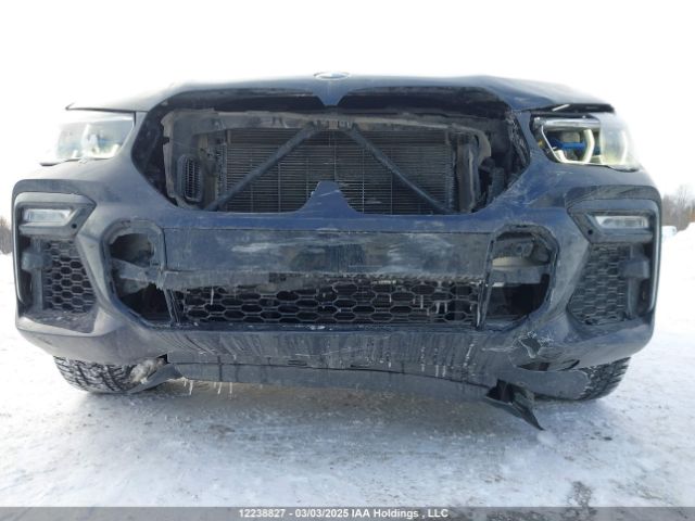 5UXCY8C05L9C38394 2020 BMW