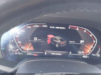 5UXCY8C05L9C38394 2020 BMW