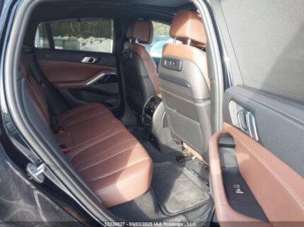 5UXCY8C05L9C38394 2020 BMW