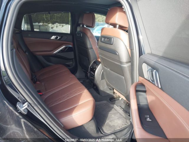 5UXCY8C05L9C38394 2020 BMW