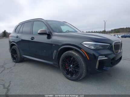 5UXJU4C01N9M42315 2022 BMW