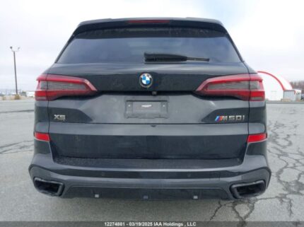 5UXJU4C01N9M42315 2022 BMW