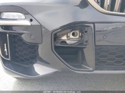 5UXJU4C01N9M42315 2022 BMW
