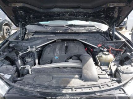 5UXKR0C35H0V69683 2017 BMW