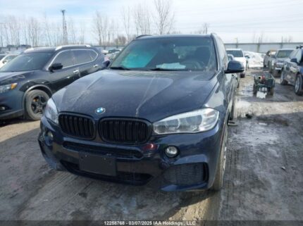 5UXKR0C35H0V69683 2017 BMW