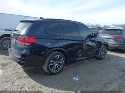 5UXKR0C35H0V69683 2017 BMW