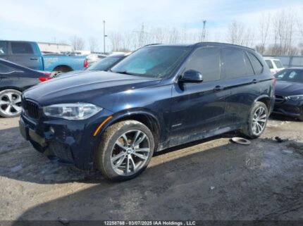 5UXKR0C35H0V69683 2017 BMW