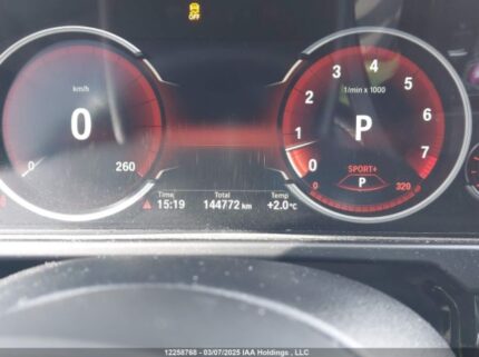 5UXKR0C35H0V69683 2017 BMW