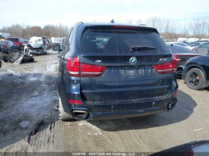5UXKR0C35H0V69683 2017 BMW