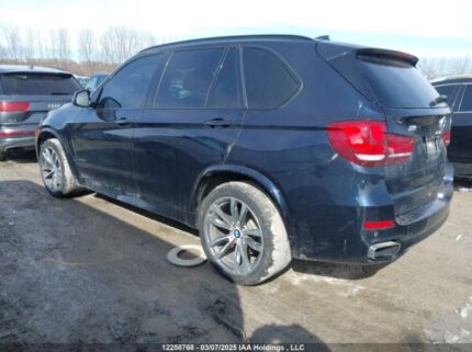 5UXKR0C35H0V69683 2017 BMW