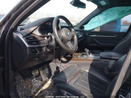 5UXKR0C35H0V69683 2017 BMW
