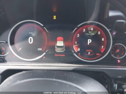 5UXKR0C35H0V69683 2017 BMW