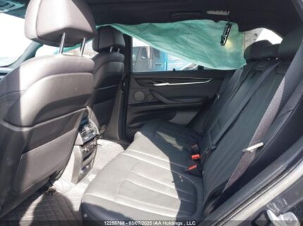 5UXKR0C35H0V69683 2017 BMW