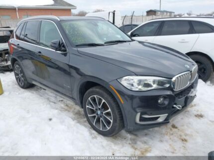 5UXKR0C35H0V81171 2017 BMW