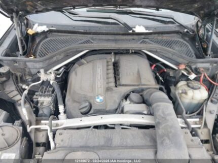 5UXKR0C35H0V81171 2017 BMW
