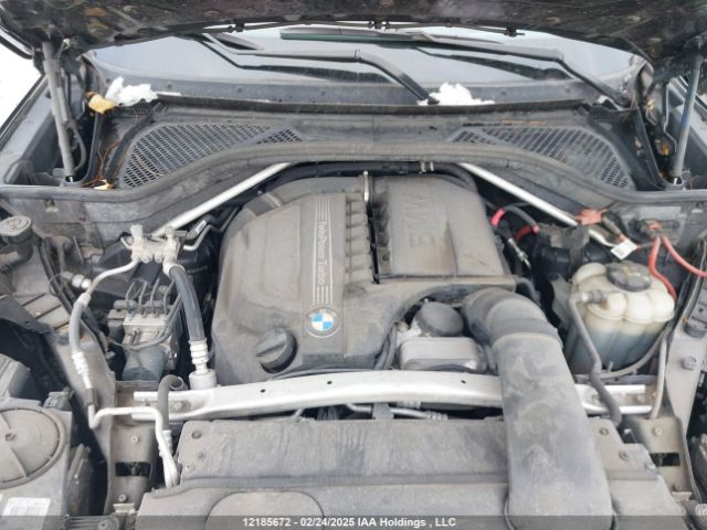 5UXKR0C35H0V81171 2017 BMW