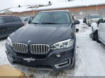 5UXKR0C35H0V81171 2017 BMW