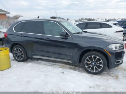 5UXKR0C35H0V81171 2017 BMW