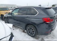 5UXKR0C35H0V81171 2017 BMW