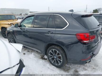 5UXKR0C35H0V81171 2017 BMW