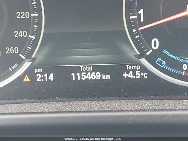 5UXKR0C35H0V81171 2017 BMW