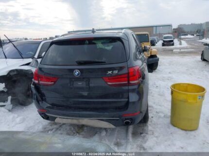 5UXKR0C35H0V81171 2017 BMW