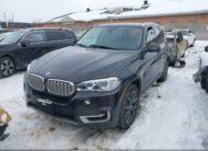 5UXKR0C35H0V81171 2017 BMW