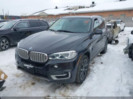 5UXKR0C35H0V81171 2017 BMW