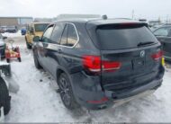 5UXKR0C35H0V81171 2017 BMW