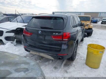 5UXKR0C35H0V81171 2017 BMW