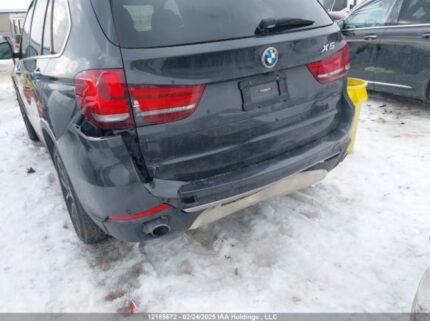 5UXKR0C35H0V81171 2017 BMW